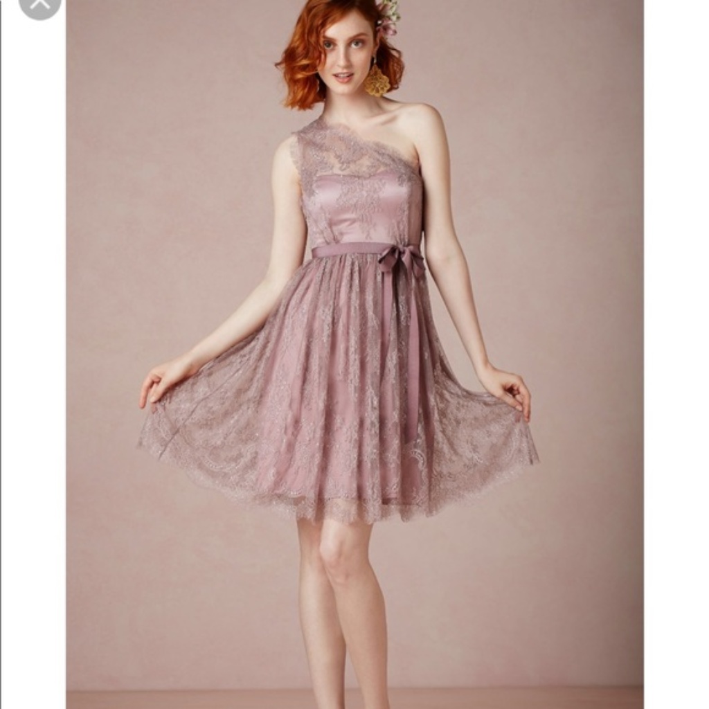 Anthropologie Va Et Vien Ariel Lace Dress Cqk